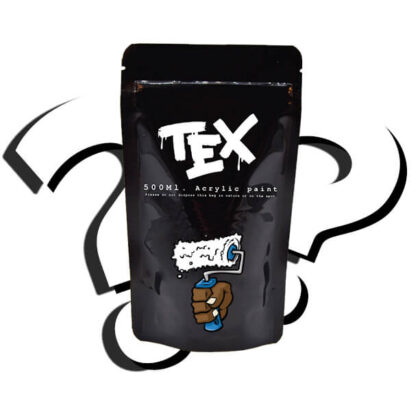Graffiti-bag-kleur-mystery